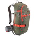 Black Diamond Outlaw 32 Revolution Green