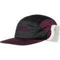 Sweet Protection Berm Cap Red Wine