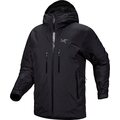 Arc'teryx Beta Down Insulated Jacket Mens Black