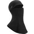 Arc'teryx Rho Lightweight Wool Balaclava Black