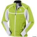 Odlo Nagano Jacket Men Macaw Green