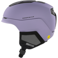 Oakley MOD5 MIPS Snow Helmet Lilac
