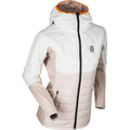 Dahlie Graphlite Jacket Womens Peyote