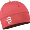 Dahlie Polyknit Hat Dusty Red