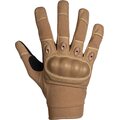 MoG Commando Synthetic Gloves Desert