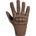 MoG Commando Synthetic Gloves Kangaroo