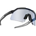 Dynafit Ultra Pro Photochromic Sunglasses Black / White