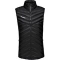 Mammut Albula IN Hybrid Vest Mens Black