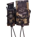 HSGI Leo TACO® - Covered Belt Mount Multicam Black