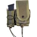 HSGI Leo TACO® - Covered Belt Mount Olive Drab