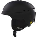 Oakley MOD3 MIPS Snow Helmet Matte Blackout