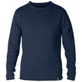 Fjällräven Kiruna Knit Sweater Dark Navy (555)