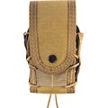 HSGI Handcuff TACO® - Covered Molle Coyote Brown