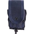 HSGI Handcuff TACO® - Covered Molle LE Blue