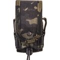 HSGI Handcuff TACO® - Covered Molle Multicam Black