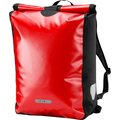Ortlieb Messenger Bag Red/Black