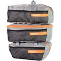 Ortlieb Packing Cubes for Panniers Grey