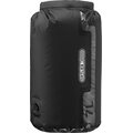 Ortlieb PS 10 Compression Dryback 7L Black