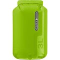 Ortlieb PS10 Packsack 3 L Light green