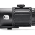 EoTech G43 3x Magnifier, No mount Black