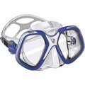 Mares Chroma Up Blue / White/Clear