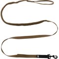 Non-stop Dogwear Touring Bungee Leash - Working Dog Olive