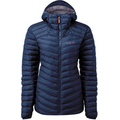 Rab Cirrus Alpine Jacket Womens Patriot Blue