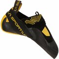 La Sportiva Theory Yellow / Black