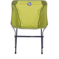 Big Agnes Mica Basin Camp Chair Green