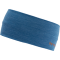 Devold Running Headband w/Reflex Blue