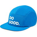 Cotopaxi Do Good 5 Panel Hat Atlantic