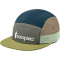 Cotopaxi Tech 5 Panel Hat Fatigue / Lemongrass
