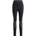 Lundhags Tived Tights Womens Black / Charcoal (10062)