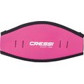 Cressi Mask Strap Cover Pink