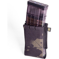 HSGI Elastic Rifle Pouch Multicam Black