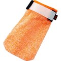Non-stop Dogwear Protector Light Socks (4 pcs) Orange