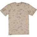 Mons Royale Icon Merino Air-Con T-Shirt Mens Desert Tie Dye
