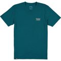 Mons Royale Icon Merino Air-Con T-Shirt Mens Evergreen