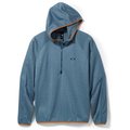 Oakley Icon Fleece Hoodie Chino Blue