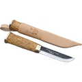 Kauhavan Puukkopaja Medium Sized Sami Knife 1102 Light