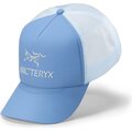 Arc'teryx Bird Word Trucker Curved Stone Wash/Daybreak