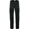 Fjällräven Keb Trousers Mens Black (550)