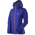 Haglöfs Roc Spirit Q Jacket Noble blue