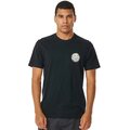 Rip Curl Wetsuit Icon Tee Mens Black