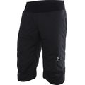 Haglöfs Barrier III Knee Pant True black