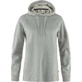 Fjällräven Vardag Hoodie Womens Grey / Melange (020-999)