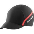 Salomon S/Lab Speed Cap Unisex Deep Black