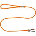 Non-stop Dogwear Trekking Rope Leash Orange