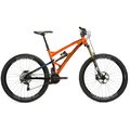 Transition Covert 26" Frameset Safety Orange