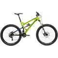 Transition Covert 26" Frameset Pearl Green